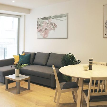 Absolute Collins Apartments メルボルン エクステリア 写真