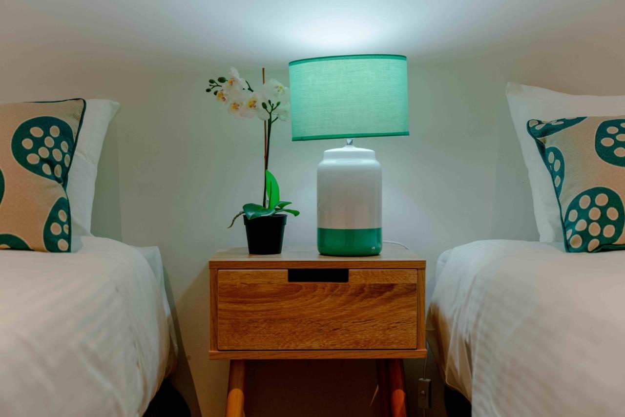 Absolute Collins Apartments メルボルン エクステリア 写真