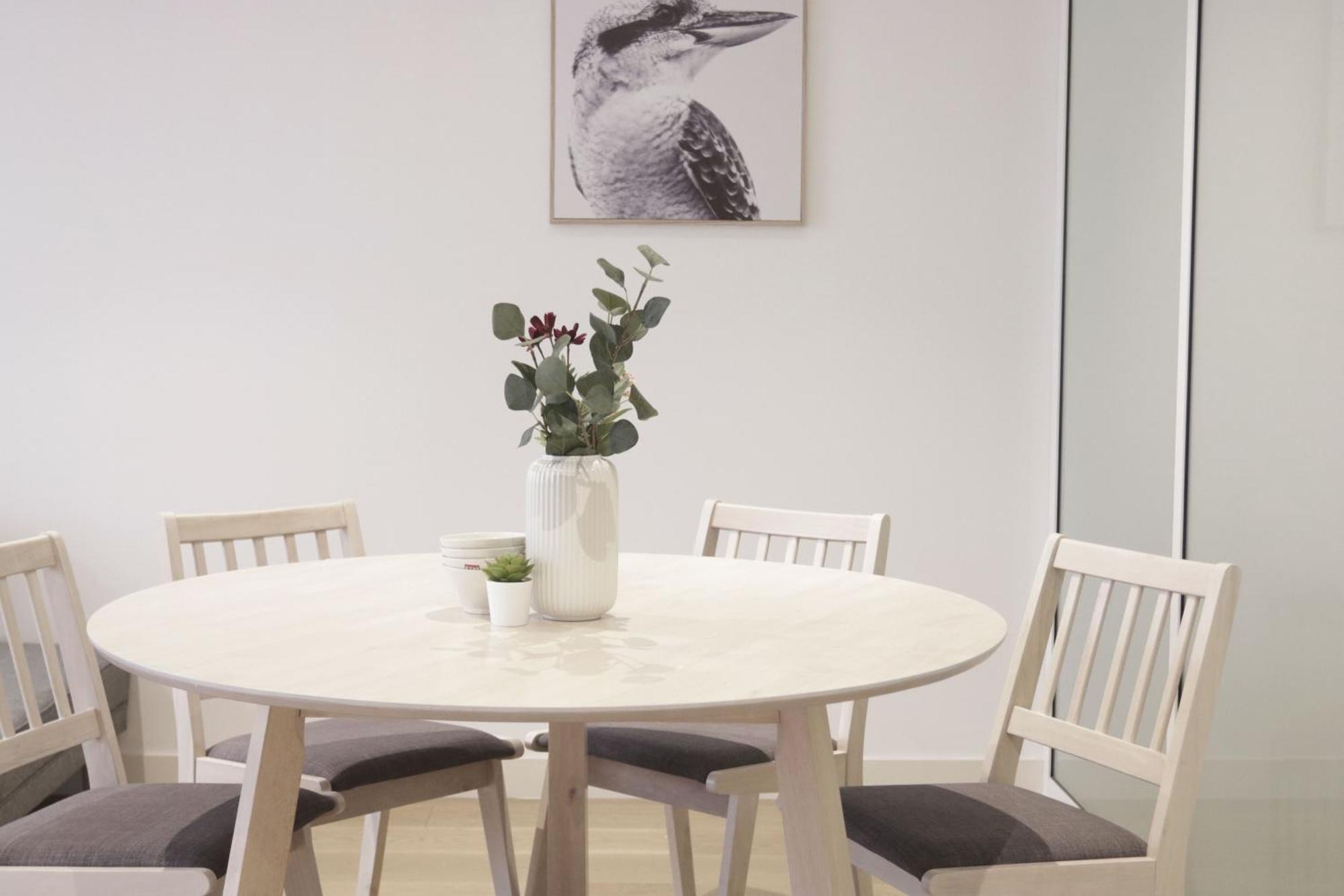 Absolute Collins Apartments メルボルン エクステリア 写真