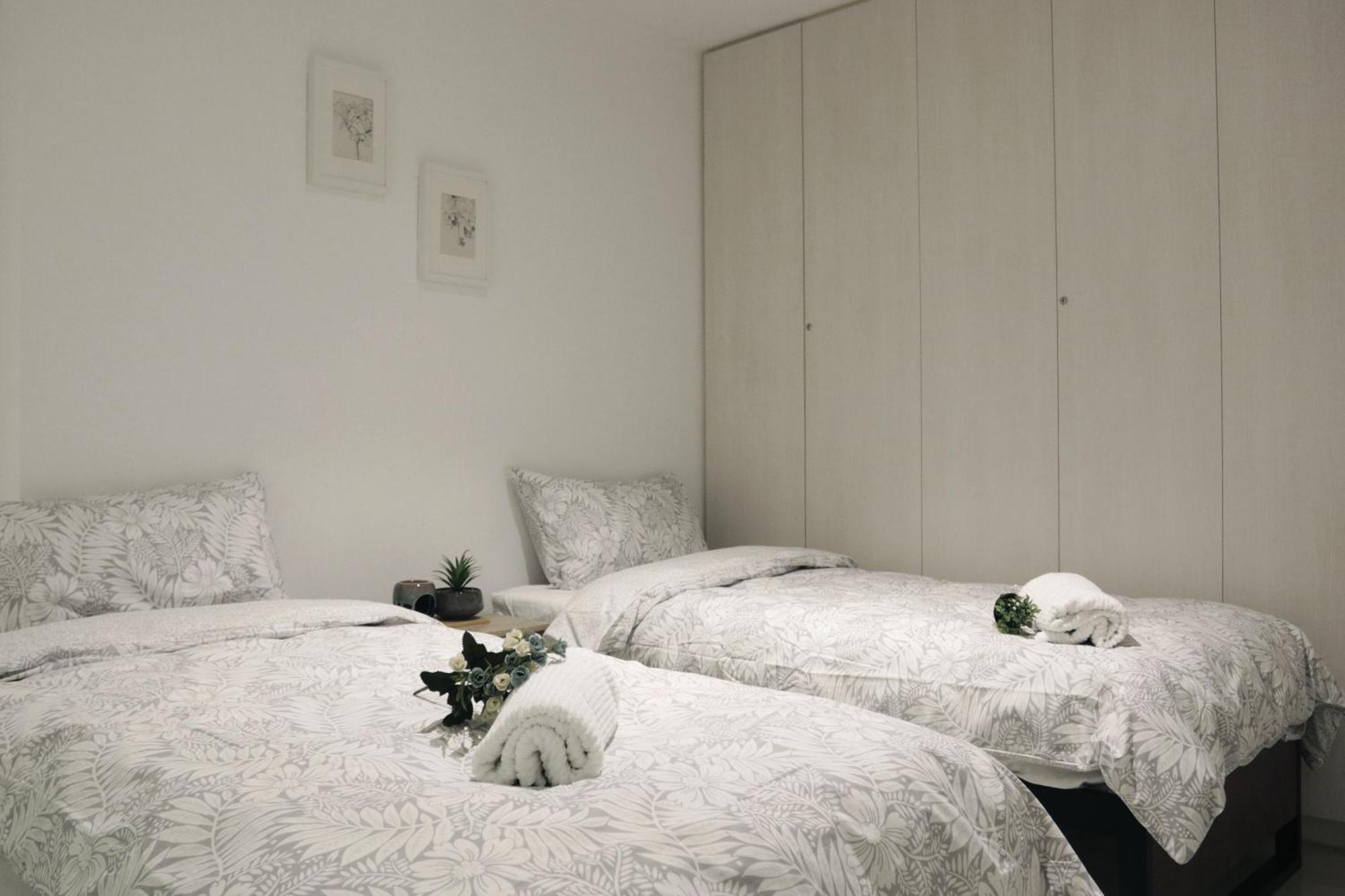 Absolute Collins Apartments メルボルン エクステリア 写真