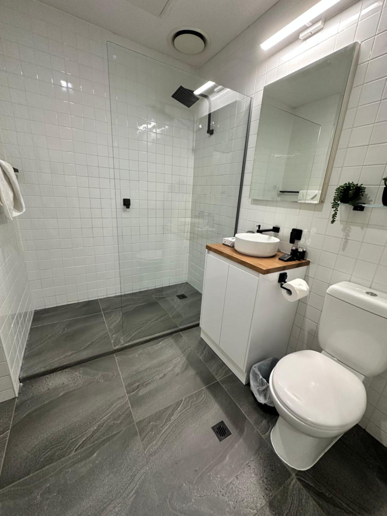 Absolute Collins Apartments メルボルン エクステリア 写真